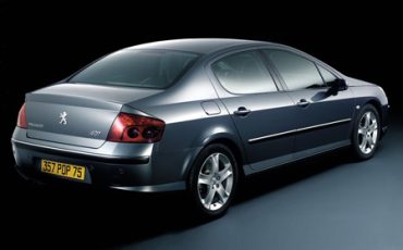 Toyota Corolla 1.6 Elegant