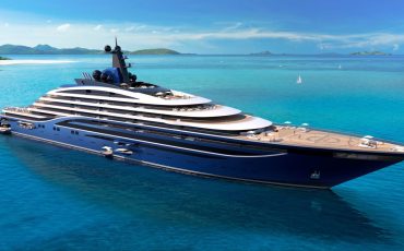 Yacht 0581