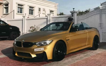 BMW M4