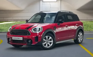 Mini Cooper Countryman