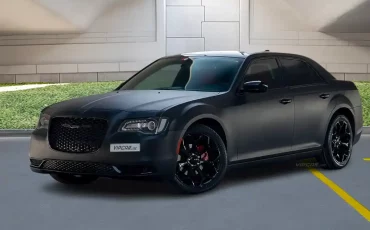 Chrysler 300