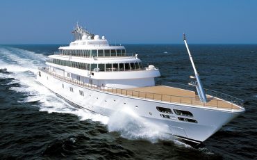 Yacht 0201