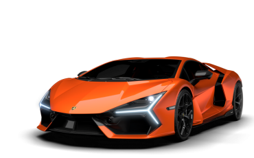 Lamborghini 2024
