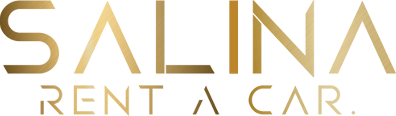 Salina Rent a Car