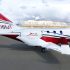 Private Jet A203