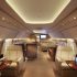 Private Jet A203