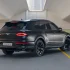 Bentley Bentayga Azure