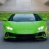 Lamborghini Huracan Evo Spyder