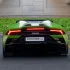Lamborghini Huracan Evo Spyder