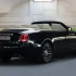 Rolls Royce Dawn