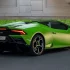 Lamborghini Huracan Evo Spyder
