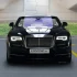 Rolls Royce Dawn