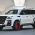 Infiniti Qx80