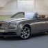 Rolls Royce Dawn