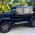 Mercedes G500