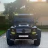 Mercedes G500