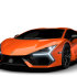 Lamborghini 2024