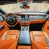 Rolls Royce Wraith