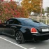 Rolls Royce Wraith