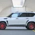 Infiniti Qx80